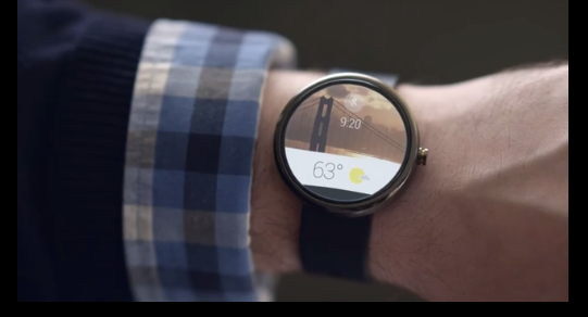 Joanna Stern tweet media