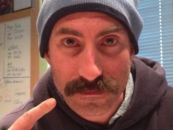 FookShow tweet picture