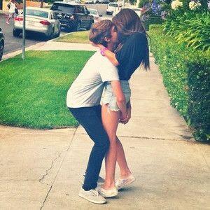 SecretSkylar's tweet photo. I miss his kisses. http://t.co/ftC9C1qI7Q