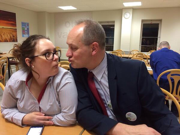 Can't take him anywhere <a href="/LettuceWater84/">Sarah Romaine-Buxton</a> <a href="/scubystu/">stuart cheeseman</a>