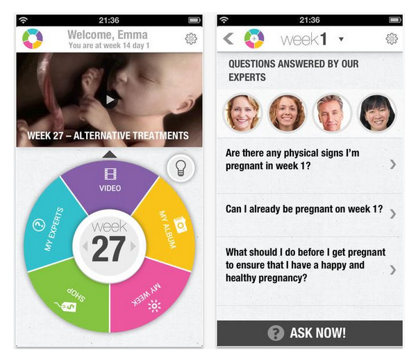 frankprUSA's tweet photo. "@coolmomtech  The new Totally Pregnant app? Totally awesome: http://t.co/915RIiLlC1  http://t.co/J0EYtezE8r" Congrats @TotallyPreg!