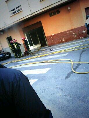 david_domenech7's tweet photo. Torraetaaa en nuestro garitoo!! http://t.co/iAJ3KgtkOH
