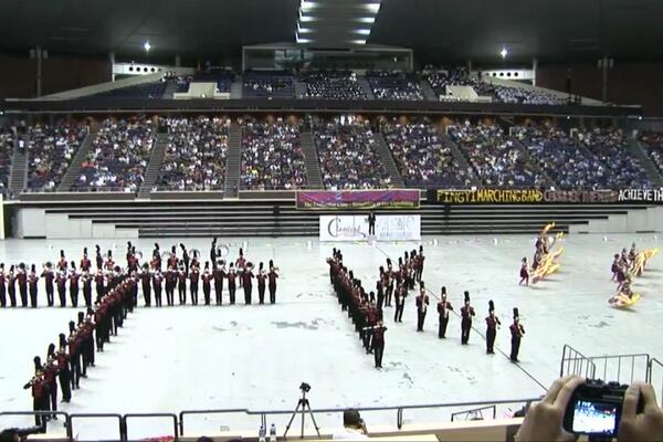 TUBALOY's tweet photo. 2012 buddies never gets old! :D time surely flies... Best Display Band!!! http://t.co/TUoGsHagTh