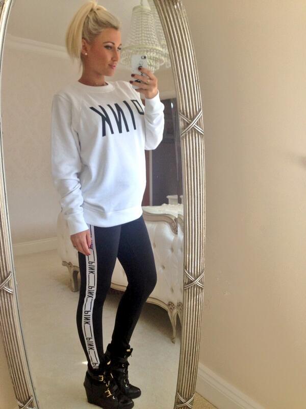 victoria secret tracksuit uk