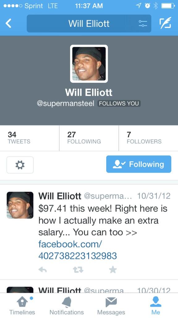 Latonyia Elliott tweet media
