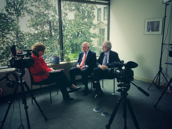 ShannonRaeGreen's tweet image. Editing today's #CapDown with Washington's top election lawyers Bob Bauer and Ben Ginsberg from WUSA 9.