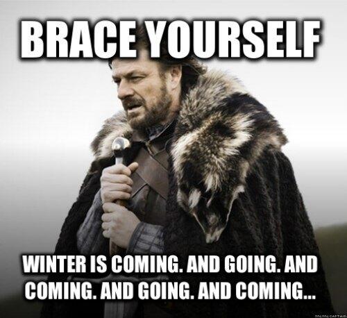 MensHumor's tweet photo. Brace Yourself... http://t.co/kLo6dVYVp8