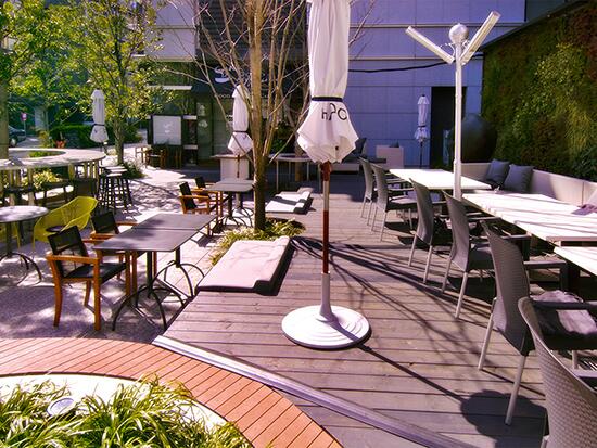 seedleafbrown's tweet image. ここ早起きして行きたい～ RT @Tokyo_Cafemania: GOOD MORNING CAFE 神田錦町がオープンしました。allabout.co.jp/gm/gc/440834/
神田のビジネス街の朝の風景が変化しそうです。