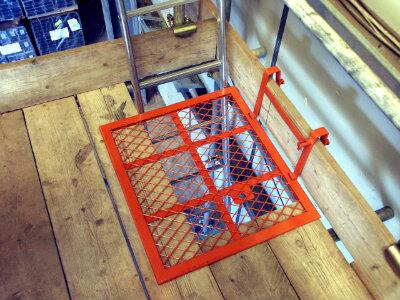 BritishLadders's tweet image. Mind the (scaffolding) gap &amp;amp; avoid workers' falls with products like this: britishladders.co.uk/cc/85_scaffold…