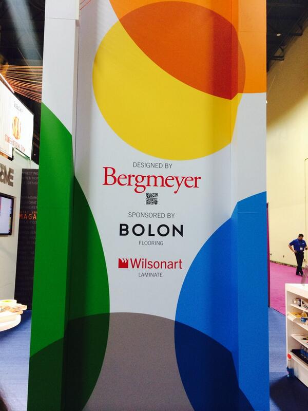 MareWeiss's tweet photo. See the @A_RE booth at Globalshop #1207 designed by @Bergmeyer #GlobalShop http://t.co/8cgRCW41yx