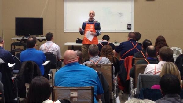 Jeremy Striz teaching leadership skills and Pro to the ASMs of Va Beach Mkt <a href="/GwenettaGossett/">GwenettaGossett</a> <a href="/Haydnchilcott/">Haydn Chilcott</a>