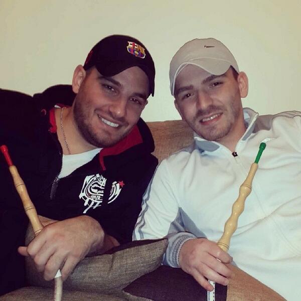 GhaziOfficial's tweet photo. #mbcthevoice # مع خيي و حبيبي # الفنان سلام نقوزي http://t.co/HuO5gbzVfJ