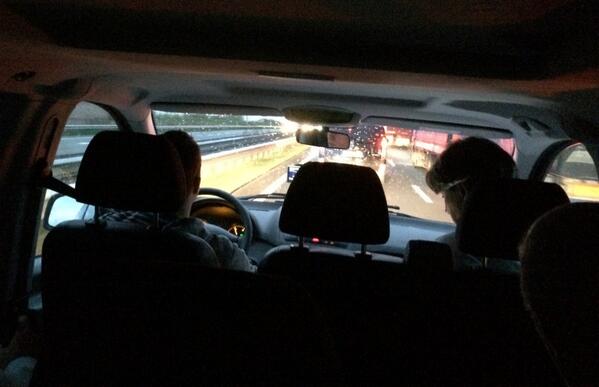 bigtoneuk's tweet image. @StephanieHeit @OlafBoerner is on the right... #ViewFromMyBeer #EngageUG #BCCON