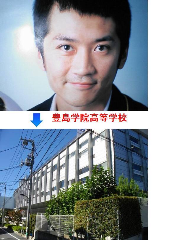 ジャニーズ偏差値bot على تويتر 国分太一 偏差値55 豊島学院高等学校中退 T Co N51i45wpin ジャニーズ偏差値bot على تويتر 国分太一 偏差値55 豊島学院高等学校中退 T Co N51i45wpin