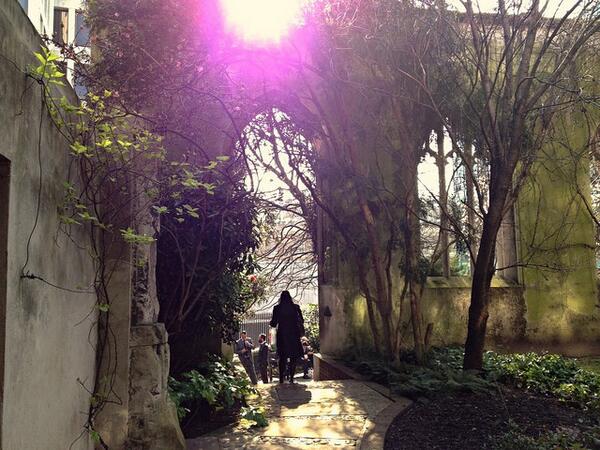 Bomb Sight Project tweet media