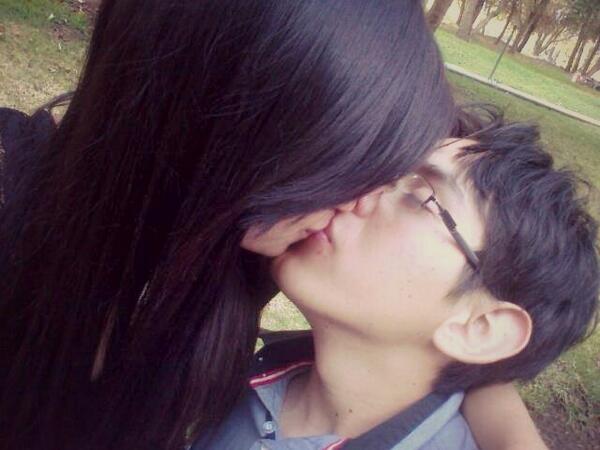MiriiTc's tweet photo. Felizmente Enamorada! http://t.co/naJT1sjOK0