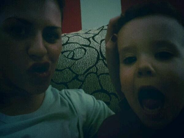 AnabelMonteroM's tweet photo. Es mu granujiiiiii 😁😁😁 http://t.co/26QgsZLwRY