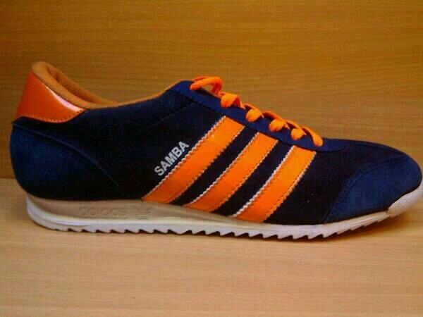 Adidas SambaSL uk 39-43 cuma 205k (FREE ONGKIR PALEMBANG!!!) pin: 33213a82 | line: rahmanabey