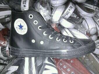 READY TO SALE ! Converse All Star High uk 37-44 cuma 150k pin: 33213a82 | line: rahmanabey