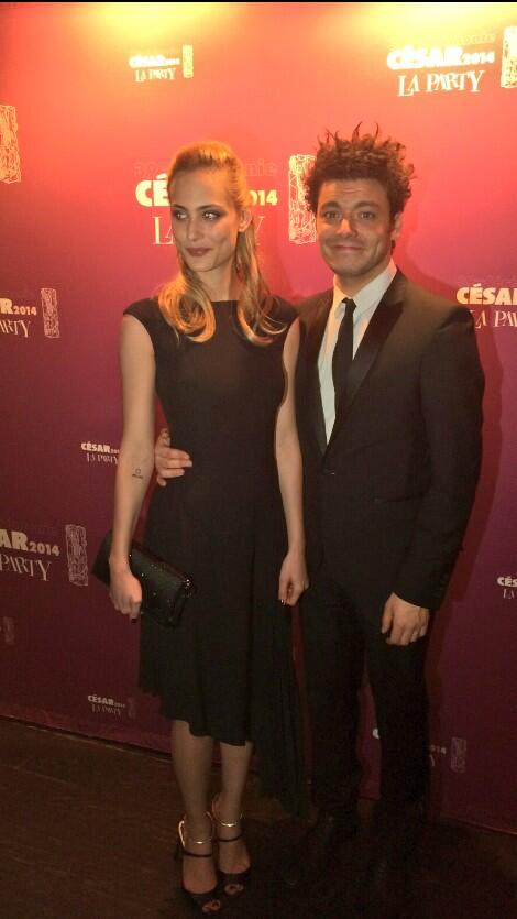 kevadamsss's tweet image. #Fiston toujours au cinéma ce soir pour la dernière soirée du #PrintempsDuCinema !! Allez Go Go ! #Love #Merci