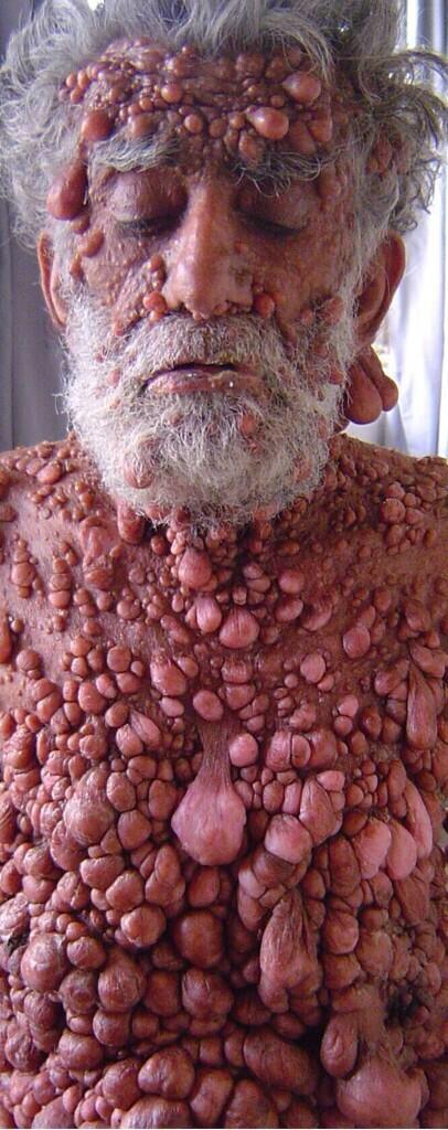 convoy86's tweet image. RT in 10 seconds or you will wake up like this.