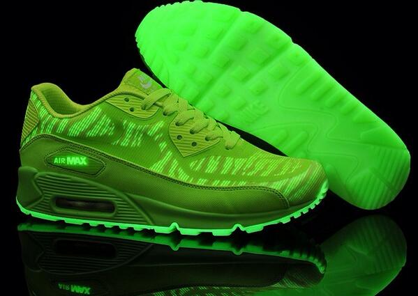 fashcoco's tweet image. 2014 new Nike air Max night color ##@
