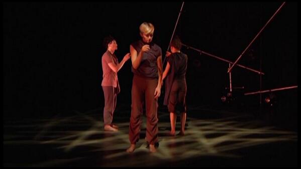 DancersDancing tweet picture