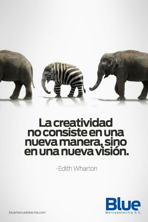 EULISESGARCIA's tweet photo. La #Creatividad siempre marca la diferencia http://t.co/i6GPiqJeL3