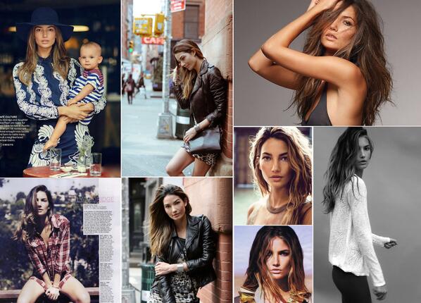 MPressBlog's tweet image. Today on the blog: Lily #styleinspiration #roots #streetstyle @LilyAldridge bit.ly/1ePkHDI +
