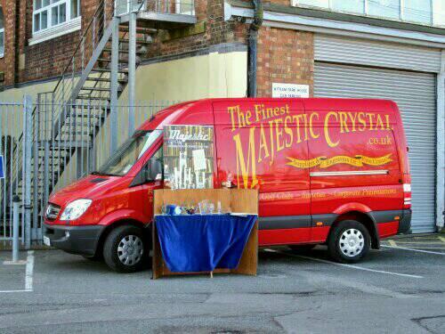 Outdoor fun at Lincoln Rowing Centre on Sunday. Some great times, and some greater prizes. <a href="/crystalprizes/">Majestic Crystal</a> of course!