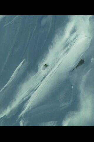 salomonfreeski's tweet photo. Beautiful lines and big tricks in this new edit from Colston VB and DRFTWD, "Blackout". http://t.co/QKafBDh8C6 http://t.co/AWoWbPrNyq