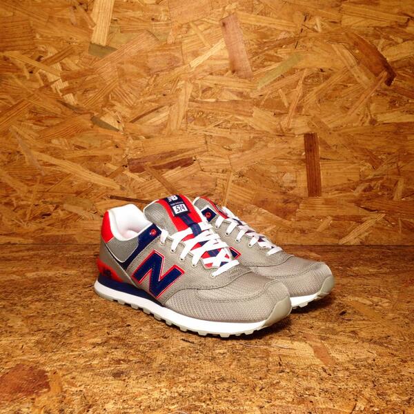 flykixatl's tweet photo. New Balance ML574PPG "Passport Pack" $85 | #flykixatl #newbalance http://t.co/s2rn7S2Mmt
