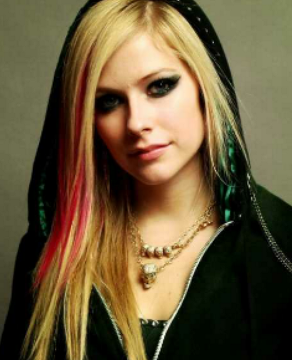 Pray4Perry's tweet image. God show Avril your love for her that she might turn from her wiccan faith &amp;amp; reach for you. #AvrilNews #AvrilLavigne