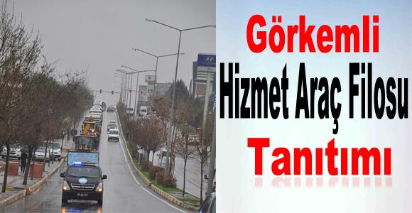 Siirt Belediyesinden Görkemli Hizmet Araç Filosu Tanıtımı
siirtguncel.com/haber/1023/sii…