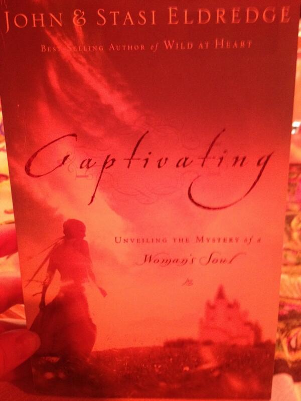 thominnes's tweet image. When your mum buys you books for women