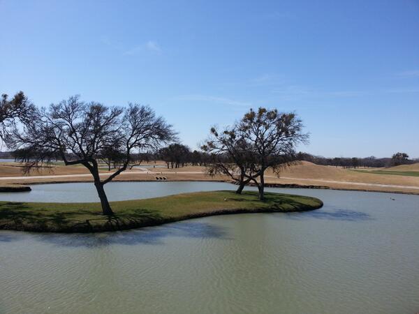 Indian Creek Golf Course, Carrollton Tx #golfDallas