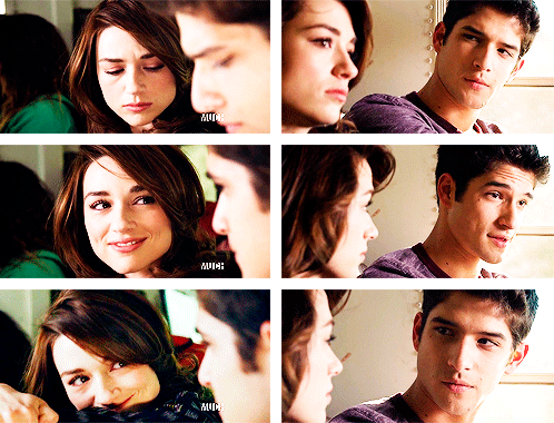 stydiafever's tweet image. I still can't believe she's dead.. #GoodbyeAllison