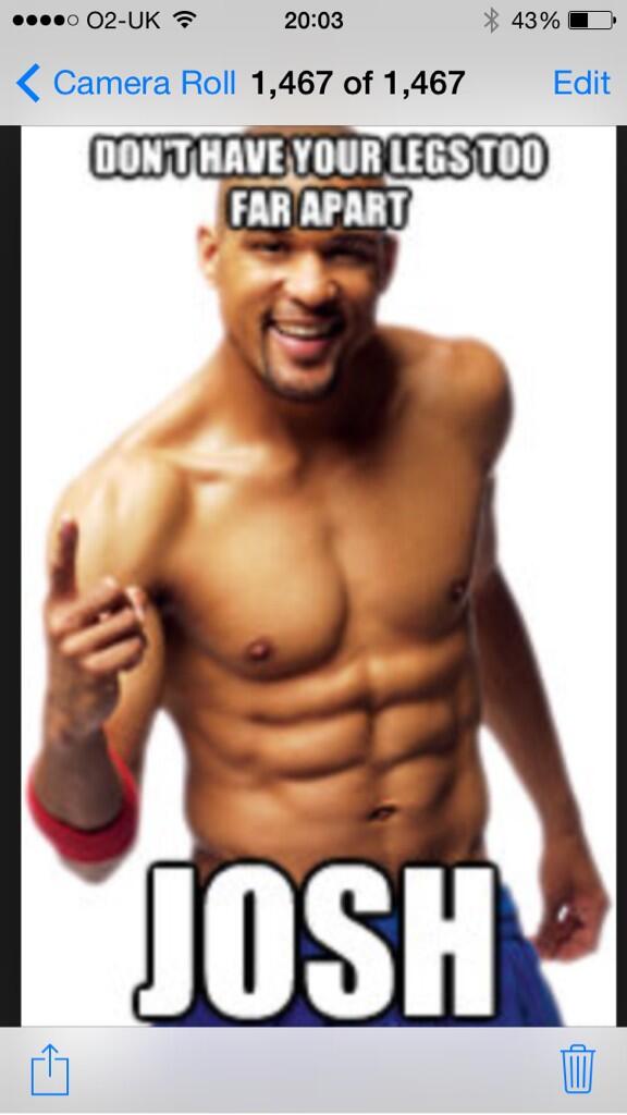 danielle23allen's tweet photo. @VinnyB_88 #DigDeeper http://t.co/jtfNcw2XO7