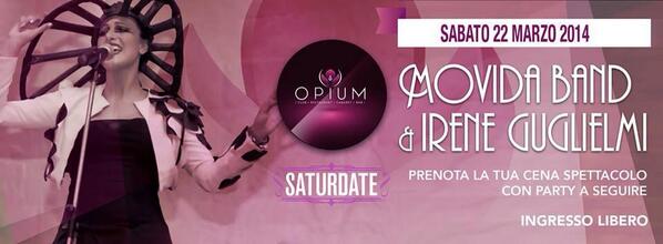 Sabato 22 Marzo..Domenica 23 Marzo secondo appuntamento con ITALIAN DO IT BETTER