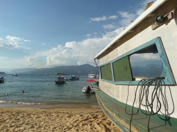 Ben On The Road tweet media