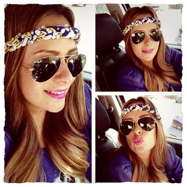 TIERRASANTADF's tweet photo. #tierrasantacondesa
#handmade #hechoenmexico #fashion #trendy #ArteActual #beautiful #blue #glam
Headband Shantala http://t.co/oyqYGzlrZW