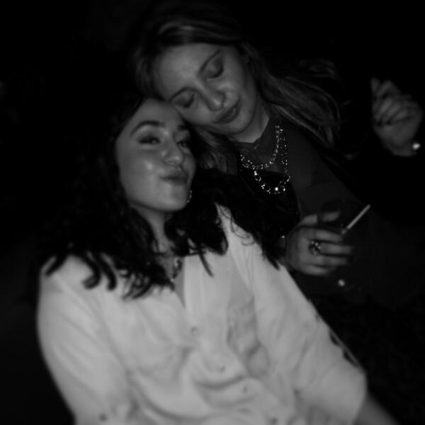 JasmineJuicyJXO's tweet image. turnt up  #Trashhhhh   &amp;lt;3 @sabrinadiioia