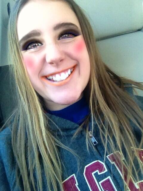 venezia_mia's tweet image. Em likes her apps #editingprobs