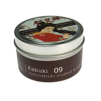 LLashBar's tweet photo. Our @TokyoMilk candles smell amazing! Deeply fragranced Soy wax blend burns evenly from the first moment to the last. http://t.co/D9tLMokqlL