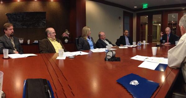 #NAHBLegCon mtg <a href="/gbahb/">GBAHB</a> w/@SenatorSessions <a href="/LovetteConst/">Lovette Construction</a> <a href="/11taylorburton/">taylor burton</a> <a href="/AliciaGHuey/">Alicia G. Huey</a> <a href="/NewportBlds/">Marshall Newport</a> <a href="/NAHBhome/">NAHB 🏠</a>