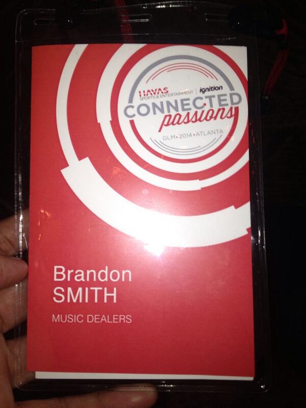 BSMYFF's tweet image. Feeling very inspired with @hseglm2014 and @MusicDealers #ConnectedPassions