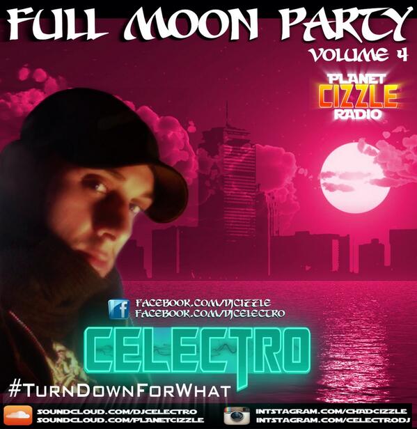 CelectroTV tweet picture