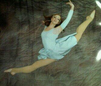 CSAperformance's tweet image. Shannon, CSA graduate, accepted into Alvin Ailey/ Fordham. New York. Plus academic scholarship. Well done Shan!