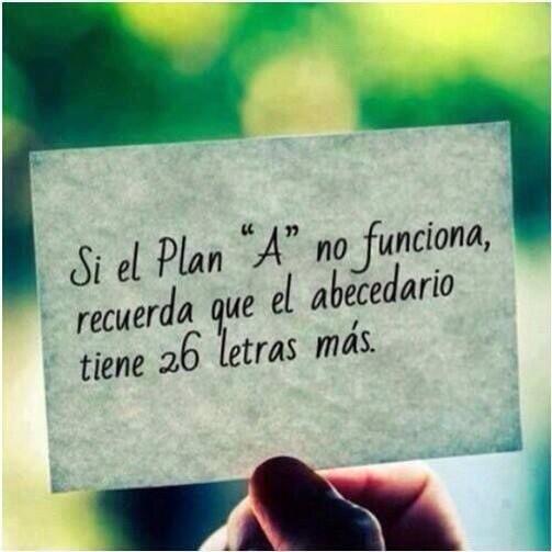 Optimismo preprimaveral :)