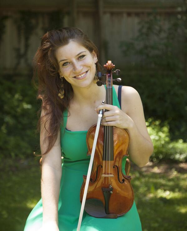 walbrookmus's tweet photo. …next week @LyritMilgram, also on violin, joins us to play Enescu &amp; Stravinsky http://t.co/cBKXvzV8ai http://t.co/7JT7jnDY7T